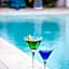 The Seyyida Hotel and Spa
