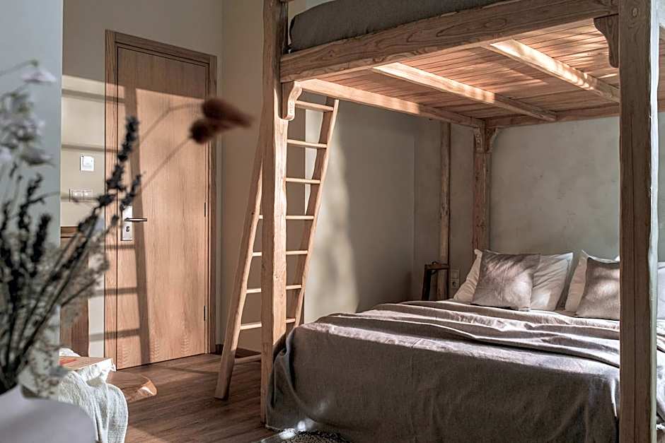 Ederlezi Boutique Hotel