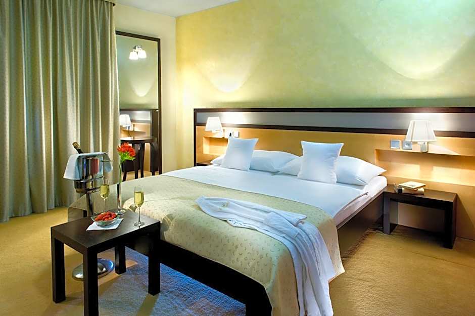 Boutique Hotel Dubná Skala