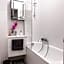 ClickTheFlat Krucza City Center Apart Rooms