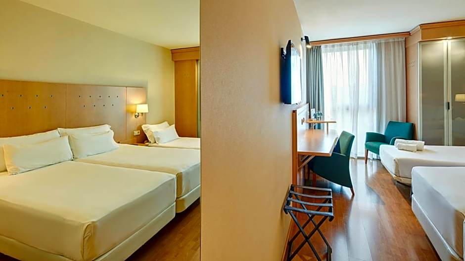 Sercotel Porta Barcelona