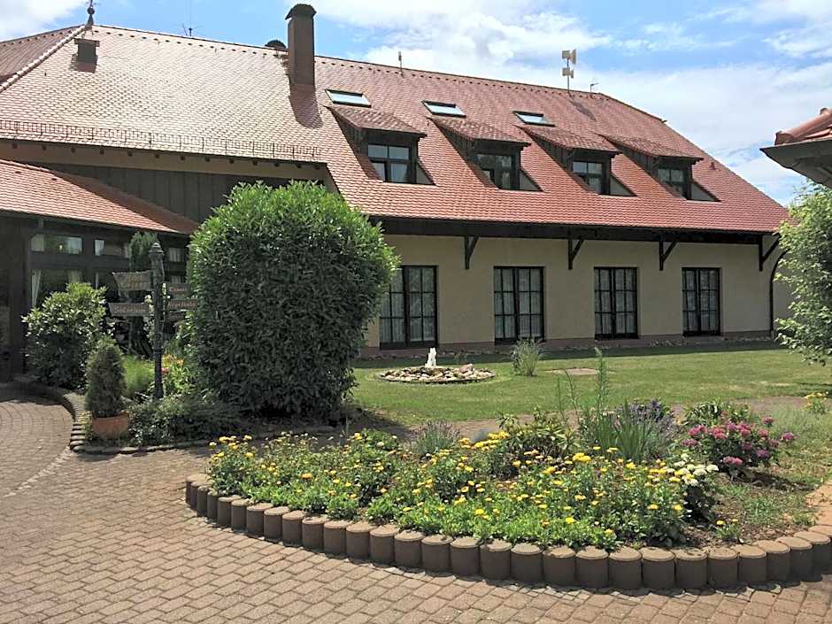 Krone am Park - Gästehaus des Hotel Krone
