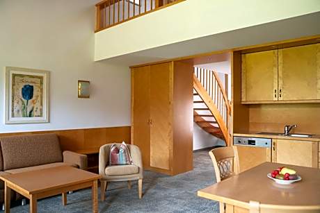 Aparthotel Schindlhaus/Alpin