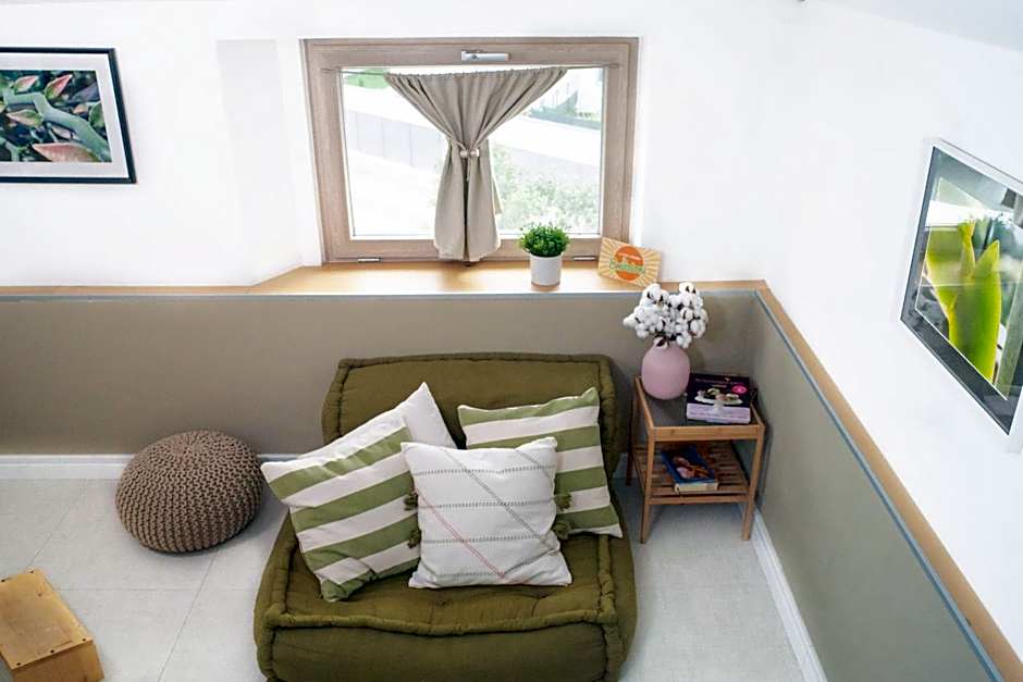 Stella House B&B + Free park