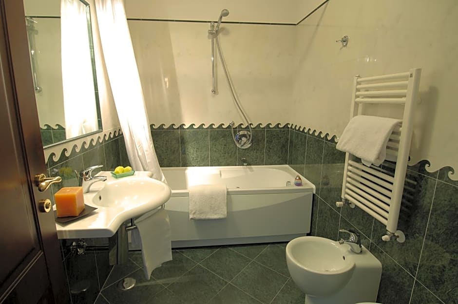 Hotel Palazzo Vecchio