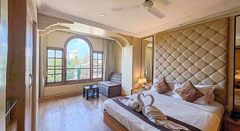 Gulf Hotel Colaba