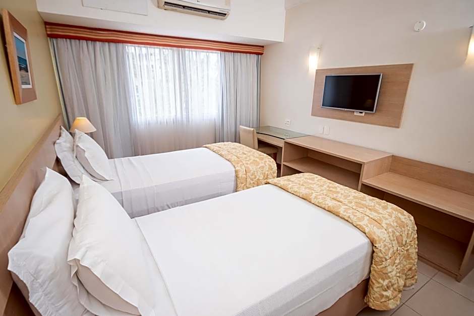 Portobello Ondina Praia