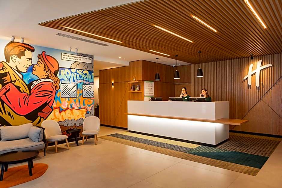 Holiday Inn London - Whitechapel By IHG