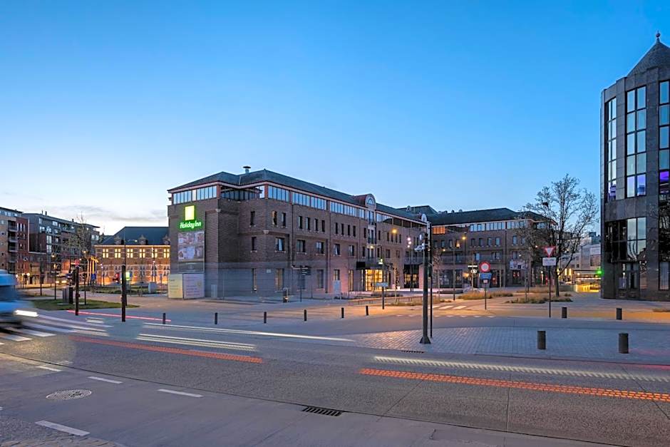 Holiday Inn Hasselt By IHG