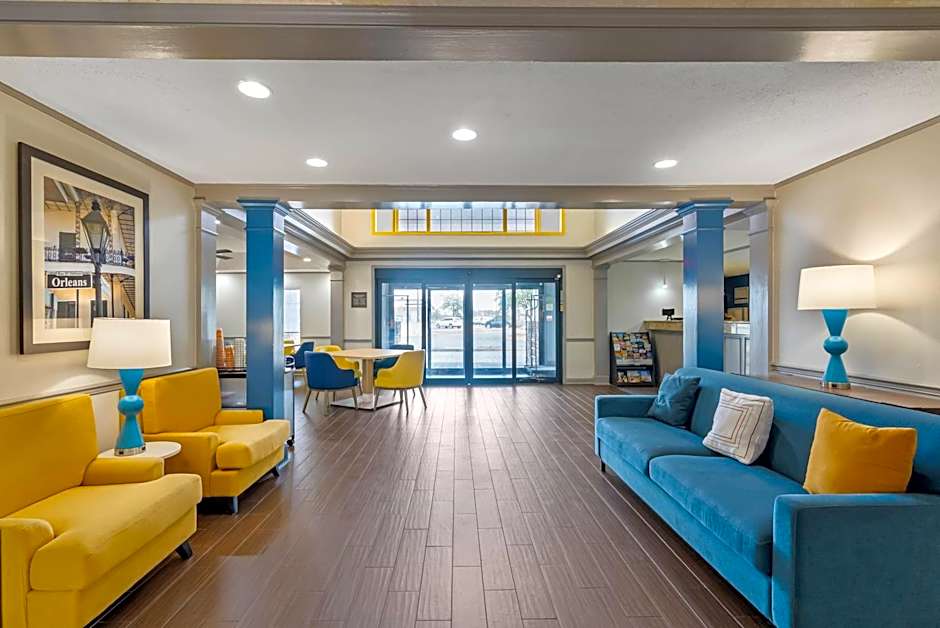 Comfort Inn West Monroe