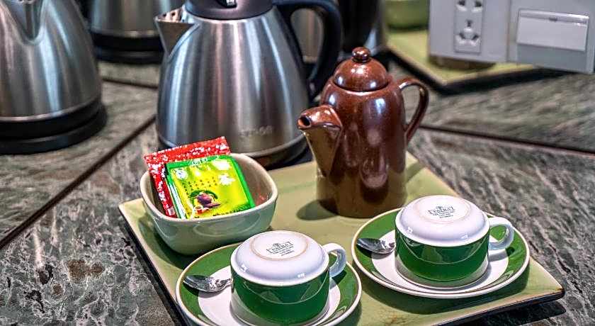 Harriway Garden Hotel Houjie Dongguan (Houjie Wanda Plaza LiaoXia Metro Station Store)