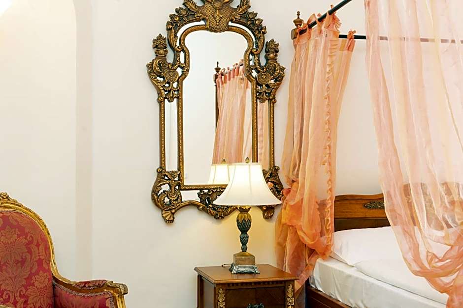 Boutique Hotel Green Lobster