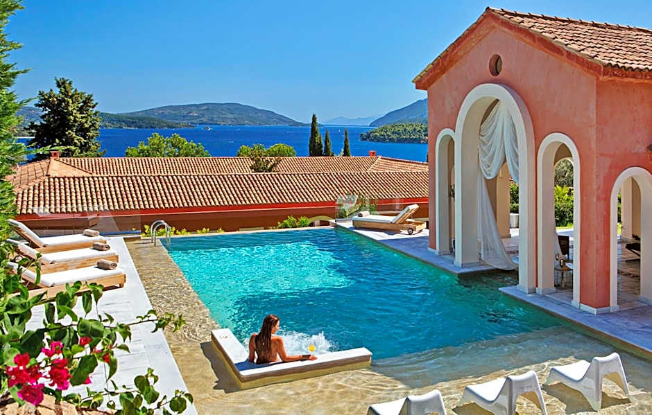 Villa Veneziano Suites & Villa