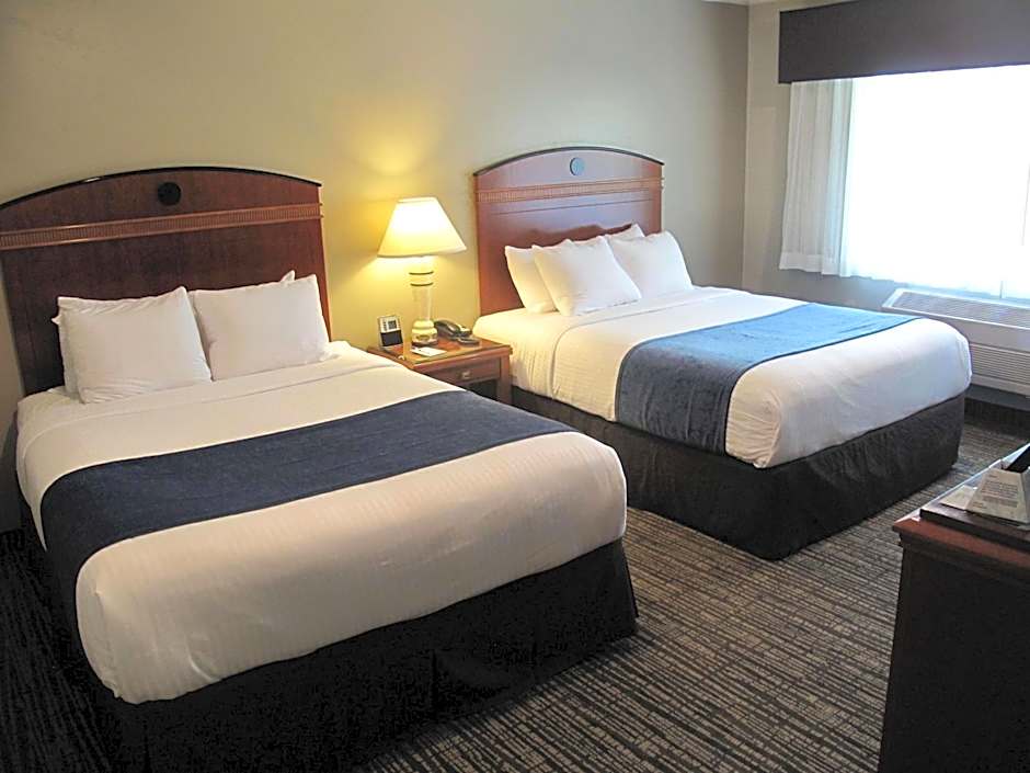 Best Western Timpanogos Inn