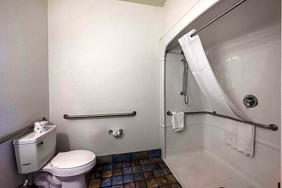 Quality Inn Yuba City-Marysville