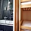 Greet Hotel Boulogne Billancourt Paris