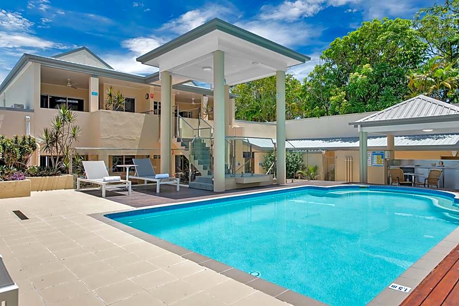 The Newport on Macrossan