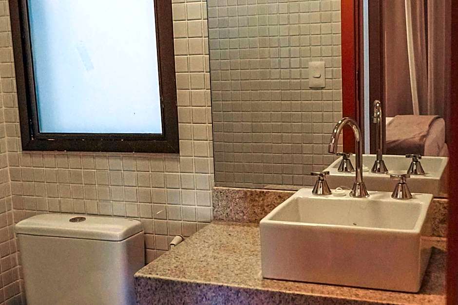 Samba Rio Convention