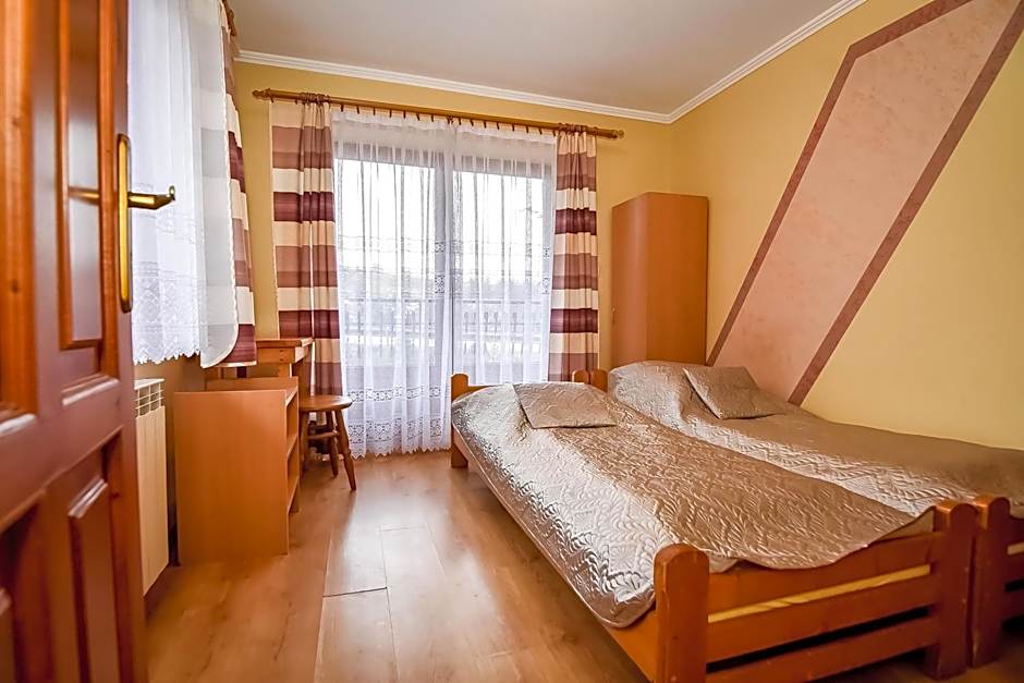 Cudzichówka Biały Dunajec