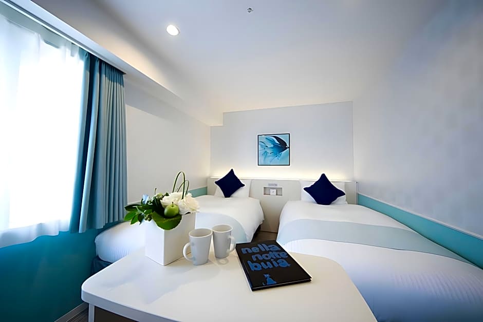 DEL style Nagoya Nayabashi by Daiwa Roynet Hotel