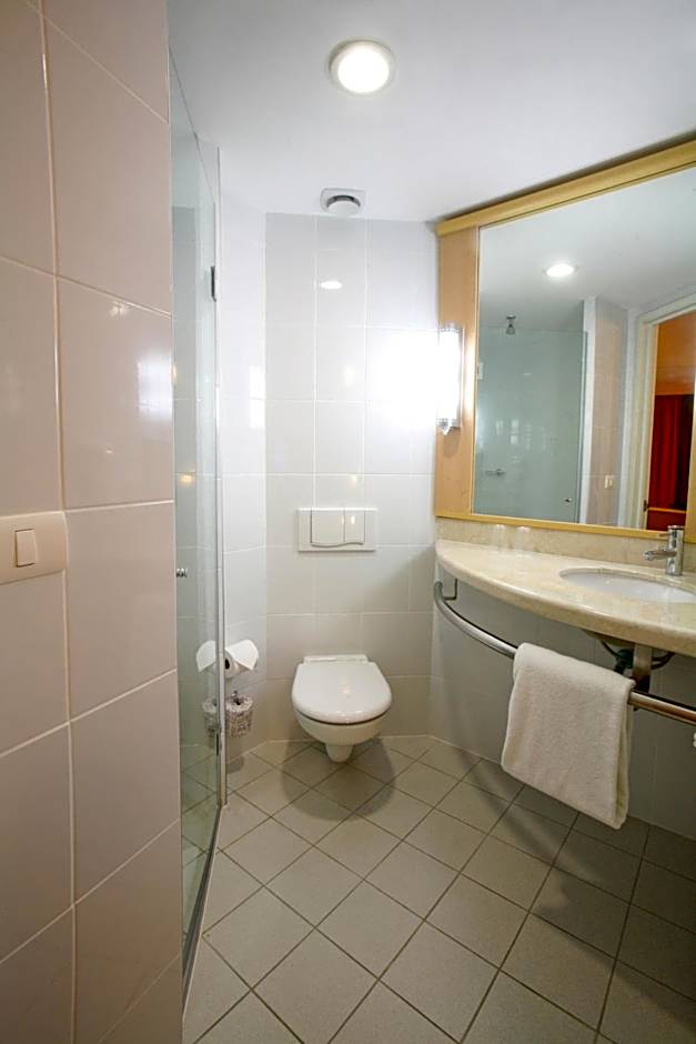 Ibis Aguascalientes Norte