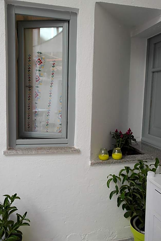 My Eco Rooms Olbia