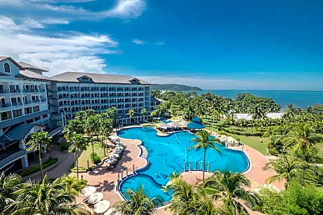 Thistle Port Dickson Resort