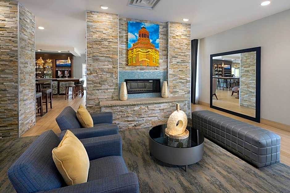 The Scenic Hotel at Biltmore Village