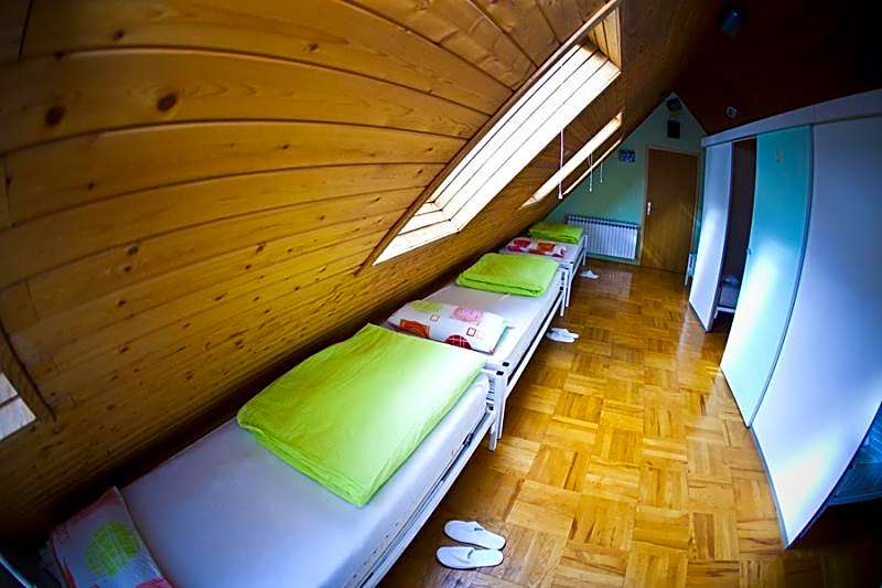 Hostel Samobor
