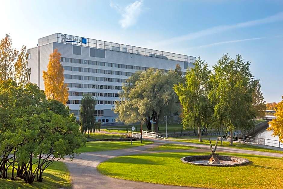 Photo 1 of 50 of Radisson Blu Hotel Oulu