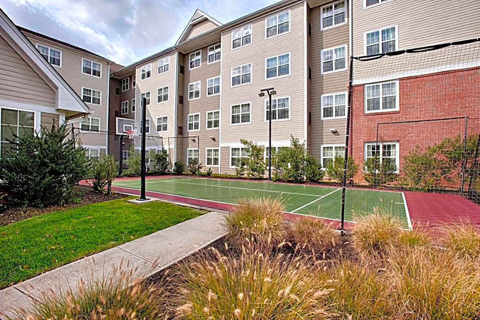 Residence Inn by Marriott Arundel Mills BWI Airport