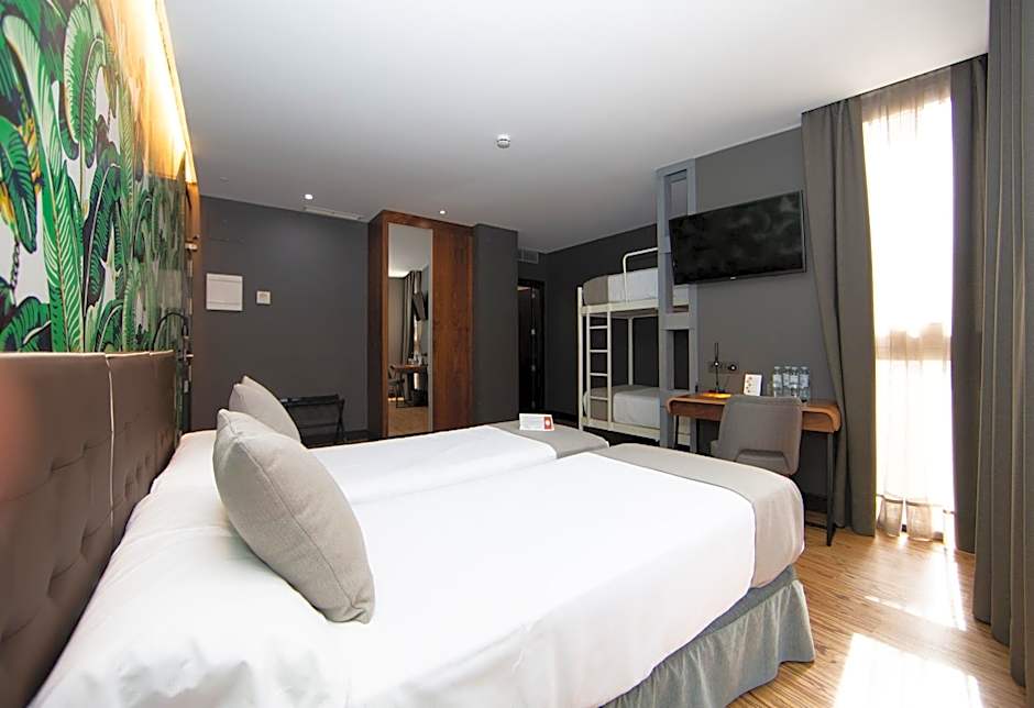 Málaga Premium Hotel