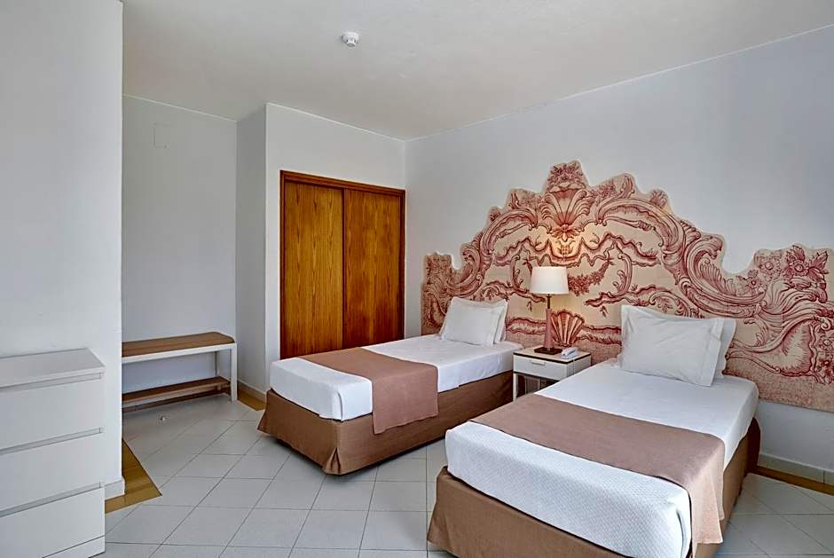 Hotel Apartamento Do Golfe