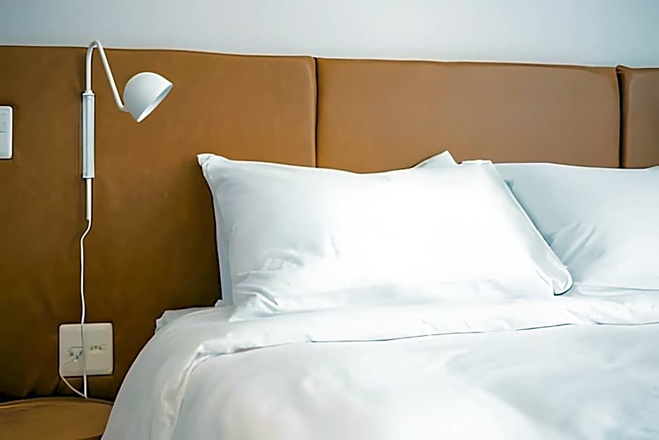 3 quartos com reforma impecável