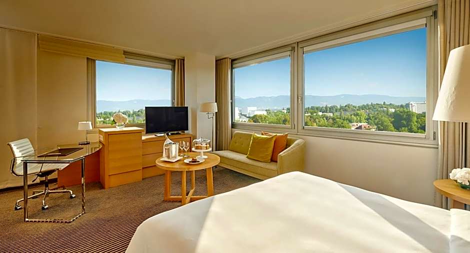 InterContinental Genève By IHG