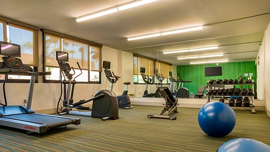 Holiday Inn Express Fullerton By IHG