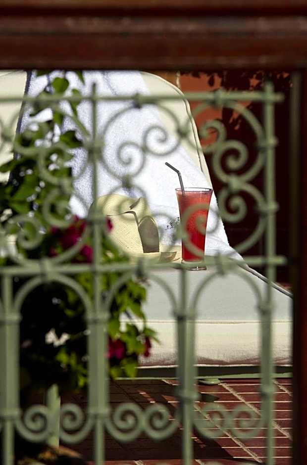 Riad Les Bougainvilliers