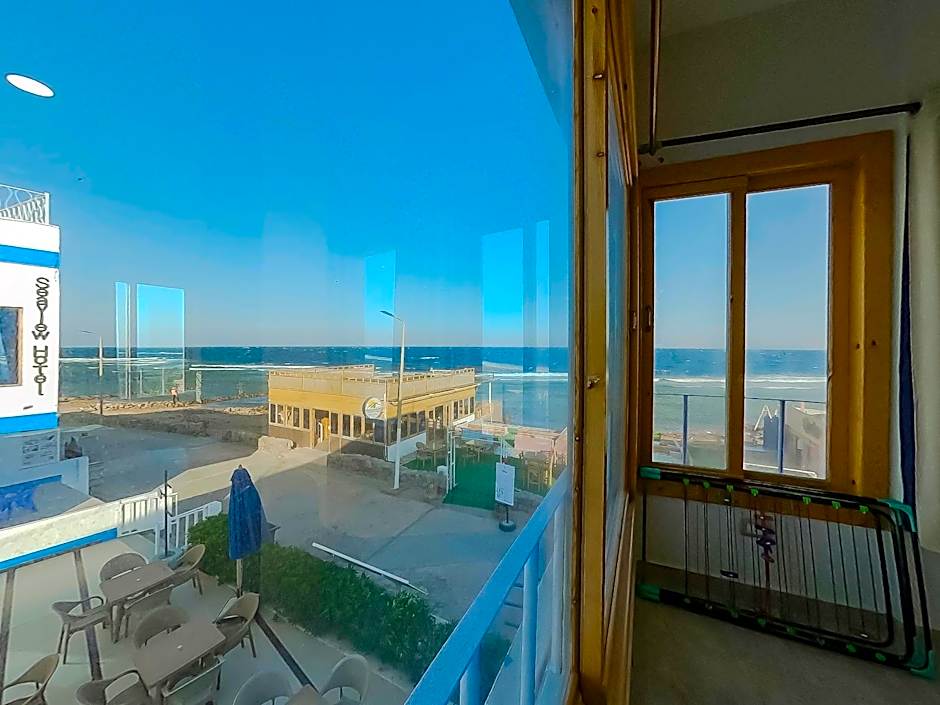 Seaview Hotel Dahab