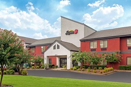 Super 8 by Wyndham Southaven