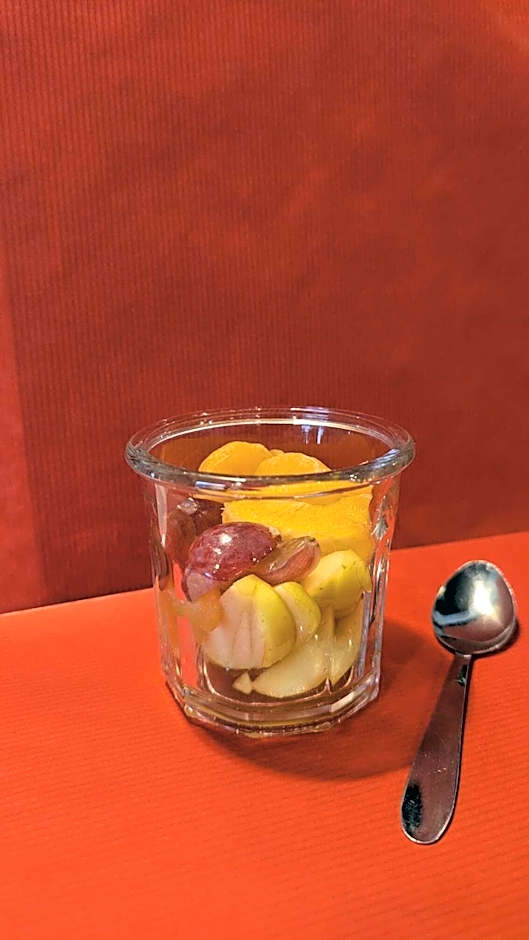 Auberge de la Gravière