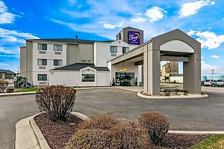 Sleep Inn Nampa near Idaho Center