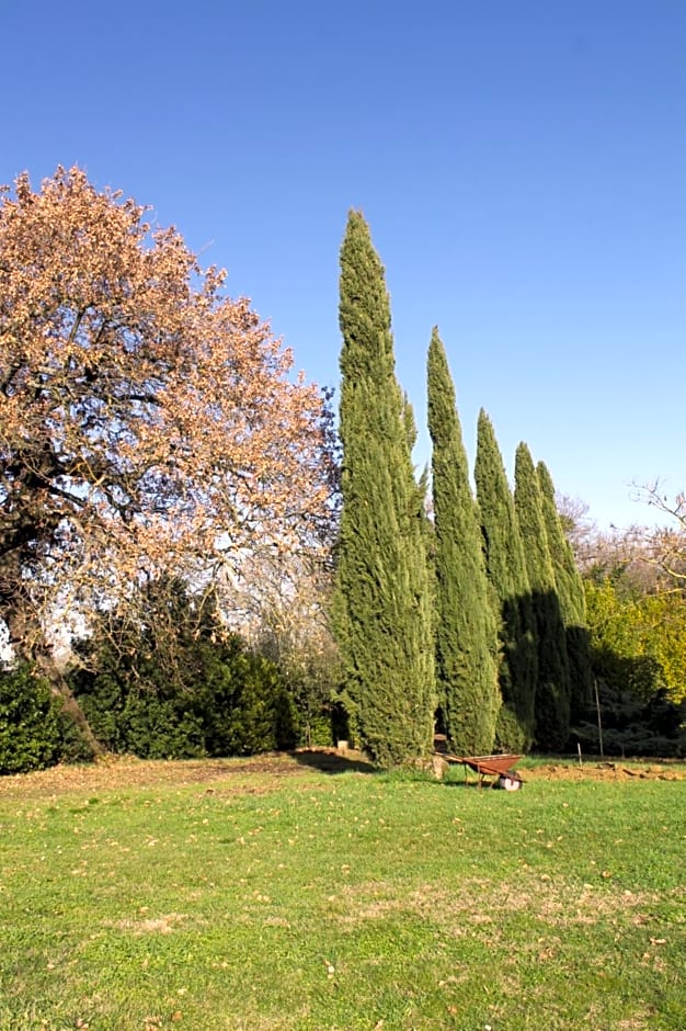 Il casale di Sandra