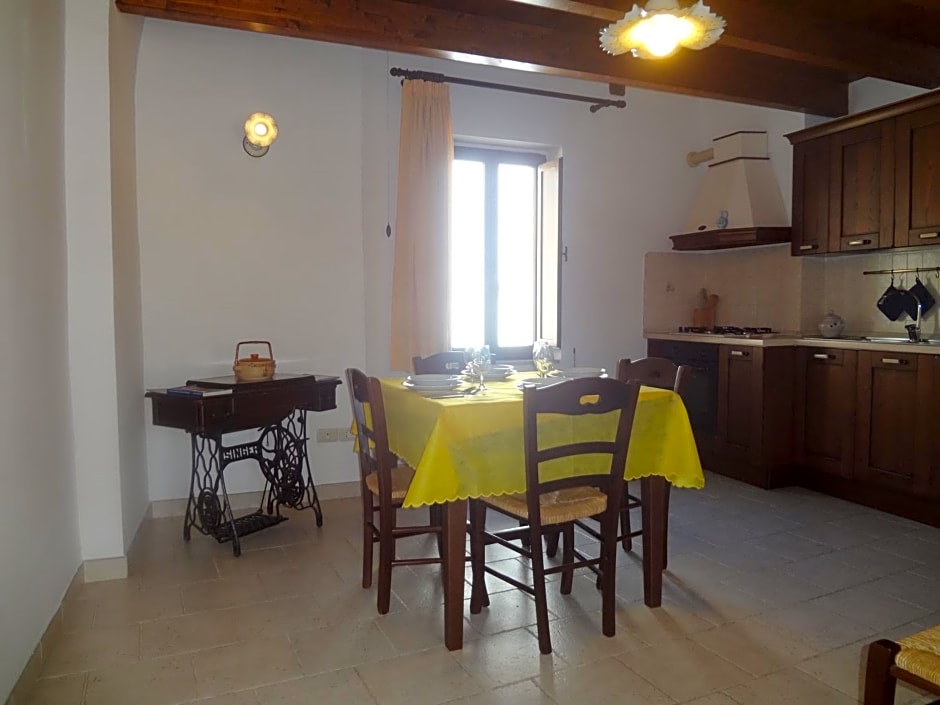 Le Casette di Via Roma