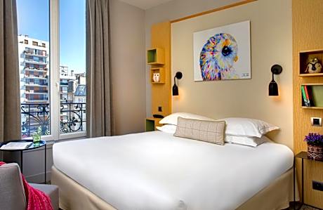 Chouette Hotel