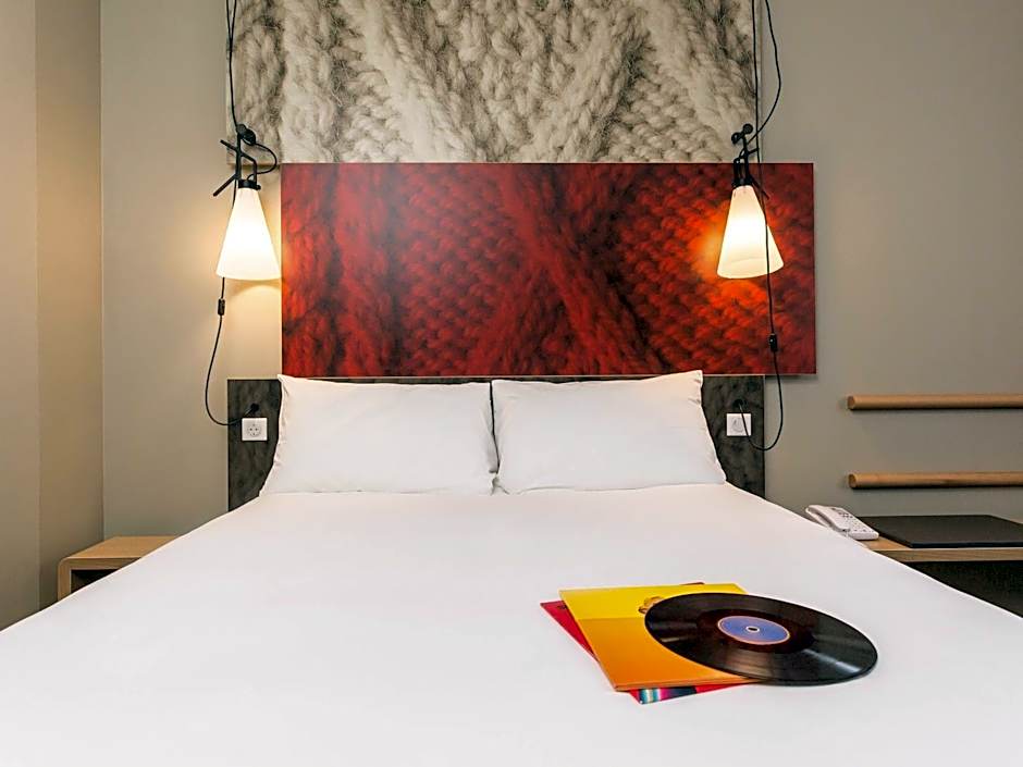 ibis Vilnius Centre