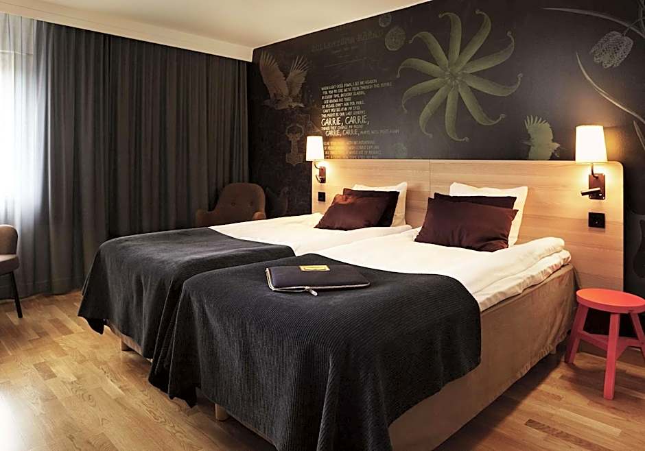 Scandic Upplands Vasby