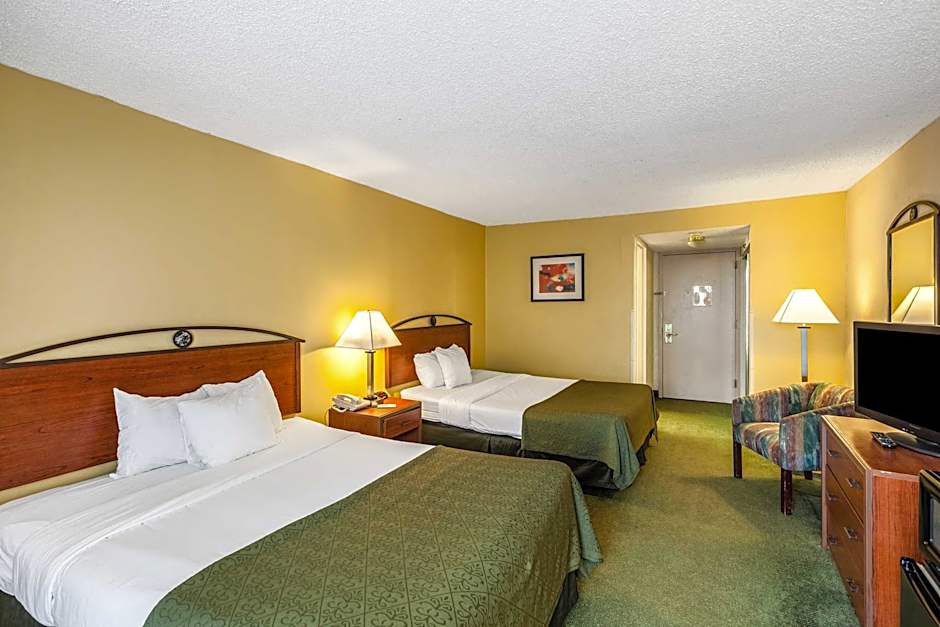 Quality Inn Tyler - Lindale