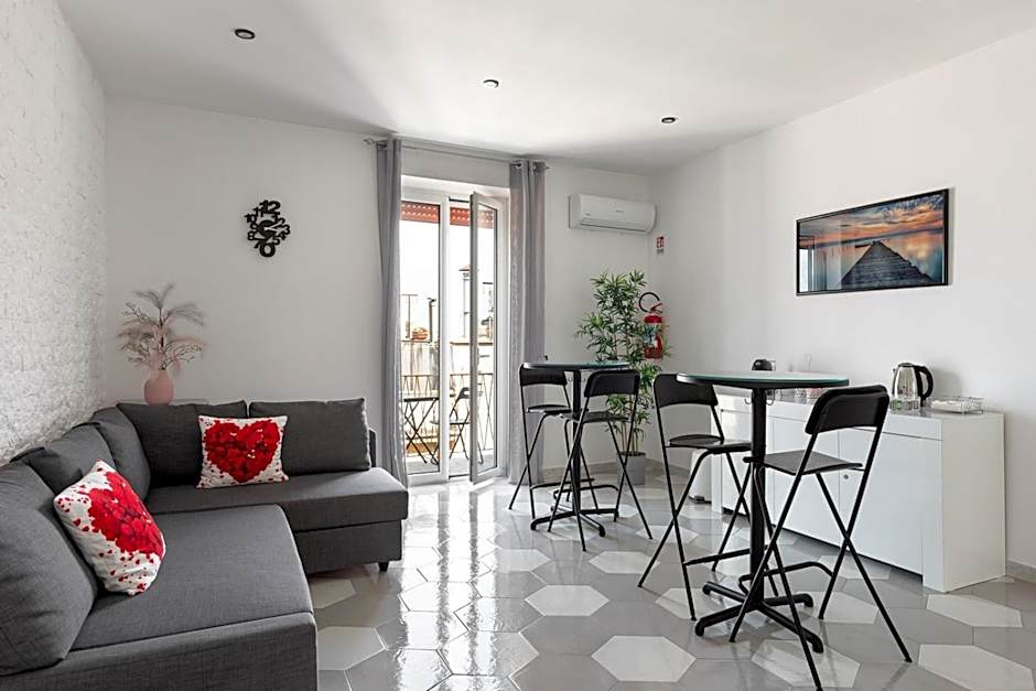 Gaeta, B&B la Loggia