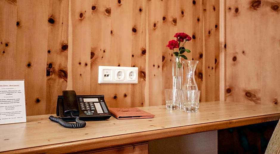 Gasthof Schmalzerhof