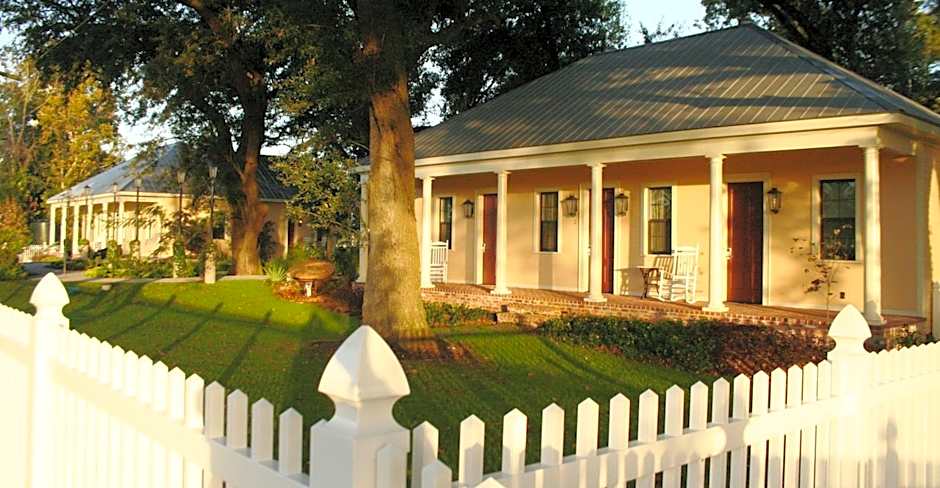 The Inn at Houmas House Plantation